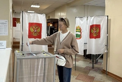 Число избирателей в Приамурье сократилось