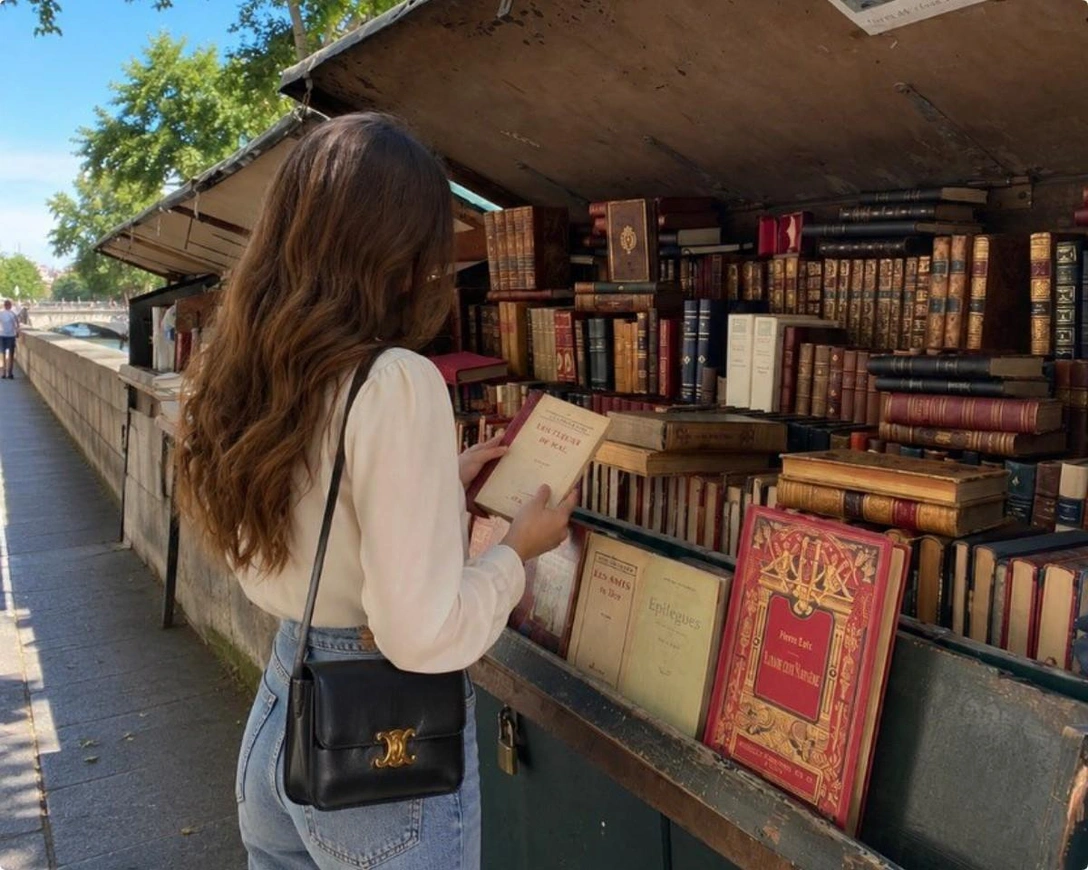 6 книг, которые научат видеть людей такими, какие они есть | marieclaire.ru