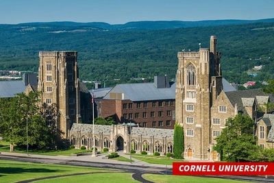 Cornell наказал 16 студентов за сексуальное насилие, отчислив двоих