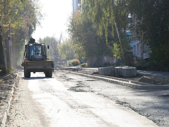 Источник: Администрация городского округа Самара