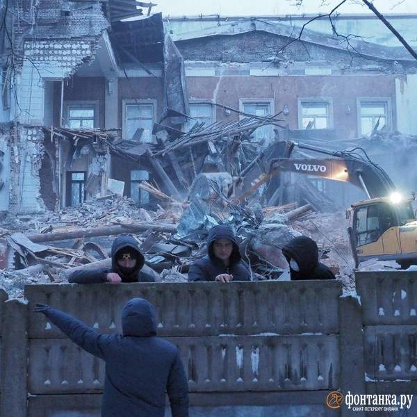 Источник: Михаил Огнев / «Фонтанка.ру»