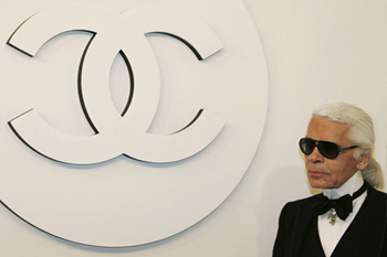 Chanel презентует московскую коллекцию