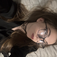 Аватарка Маша Ходько