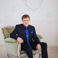 Аватарка Ant1990