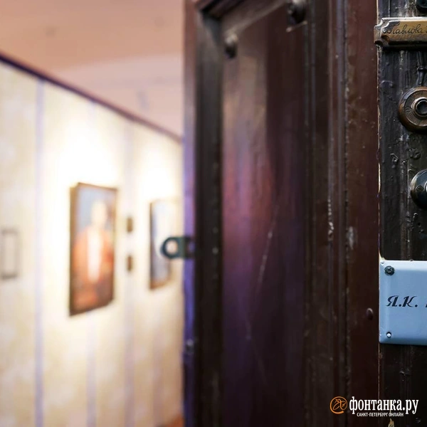 Источник: Дарья Драй / «Фонтанка.ру»