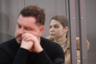 Court Extends Ekaterina Tarkhova's Detention in Murder Case