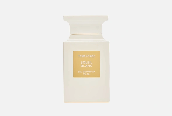 Парфюмерная вода Soleil Blanc, Tom Ford 