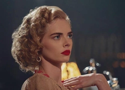 Золотой век: 5 образов из сериала «Голливуд», которые стоит повторить