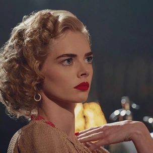 Золотой век: 5 образов из сериала «Голливуд», которые стоит повторить