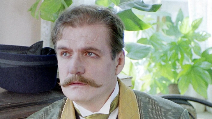 Что известно о детях ушедшего из жизни актера сериалов «Каменская» и «Духless 2», Владимир Симонов, дети Владимира Симонова, Владимир Симонов биография, Владимир Симонов причины смерти, Владимир Симонов личная жизнь | Источник: Legion Media