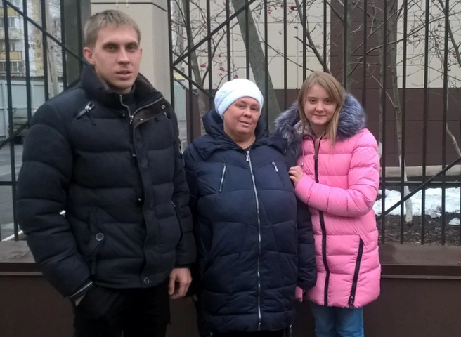 Пропавшую 47-летнюю рязанку нашли в Липецке | ya62.ru