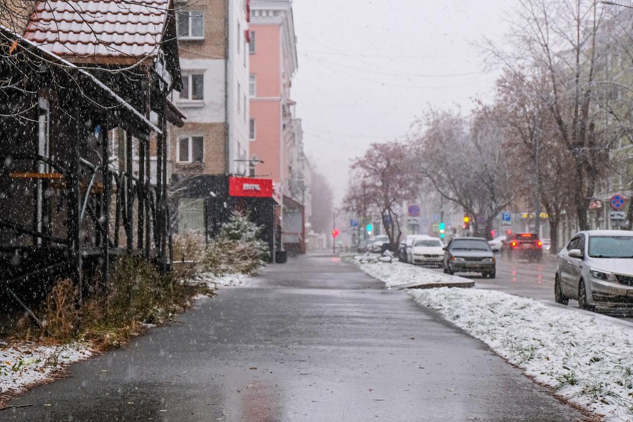 В Перми ищут женщину с маленьким ребенком, пропавших два дня назад