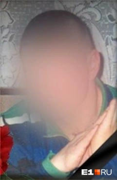 Анатолий, по словам местных жителей, был близок к ОПГ | Источник: читатель Е1.RU