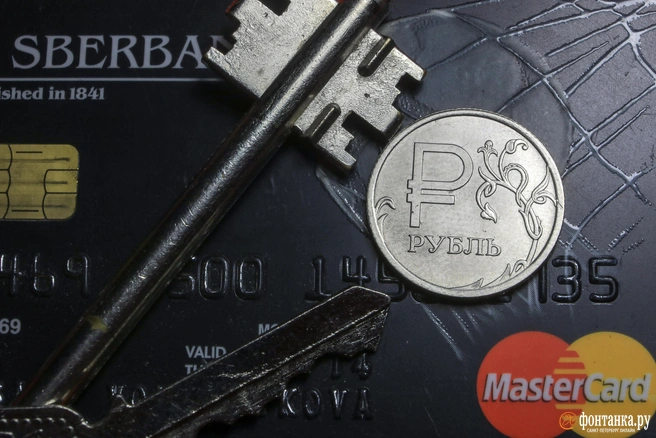 У россиян появится еще одна возможность взять ипотеку | Источник: Сергей Коньков / FONTANKA.RU