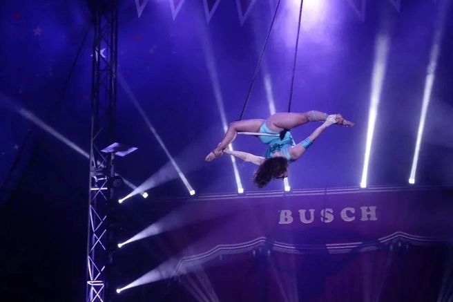 Девушку не смогли спасти | Источник: marinabarcelo7 / Instagram (экстремистская организация, деятельность запрещена на территории РФ)