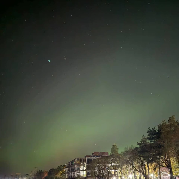 Источник: АстроФотоБолото. Атмосферное / Телеграм