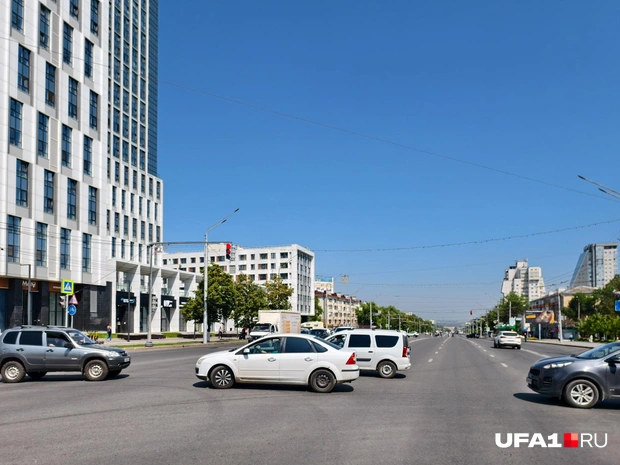 Источник: Булат Салихов / UFA1.RU