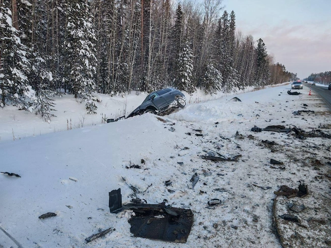 Источник: Прокуратура Тюменской области / T.me
