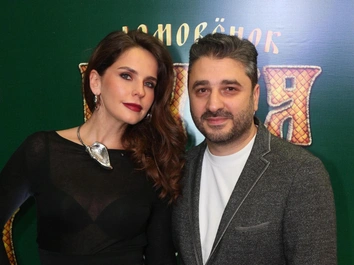 Андреасян со скандалом покинул лекцию киноколледжа: «Я ненавижу Тарковского. Если хотите быть нищими, идите на фиг!»