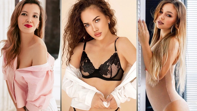 Любуйся: двенадцатая тридцатка участниц голосования MISS MAXIM 2021!