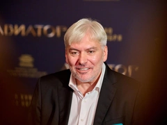 Евгений Водолазкин: «Каждый читатель — это соавтор книги»