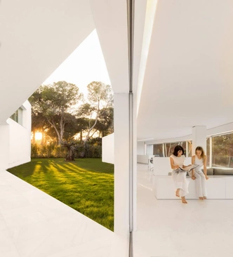 Источник: Fran Silvestre Arquitectos