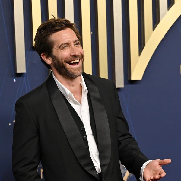 Джейк Джилленхол