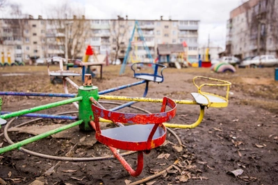 Суд взыскал 500 тыс. рублей за перелом позвоночника ребёнка