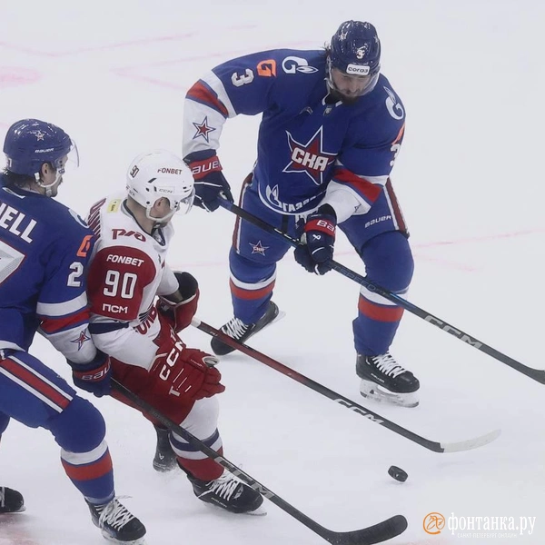 Источник: Дарья Драй / «Фонтанка.ру»