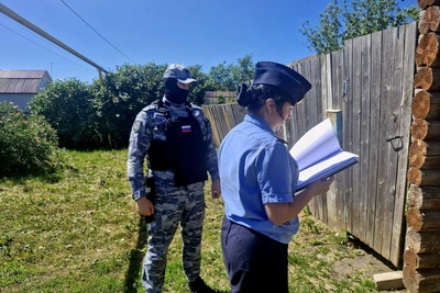 Тамбовчанин погасил алименты после розыска и ограничения прав