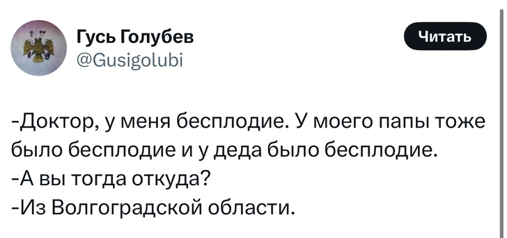 Источник: X (Twitter)