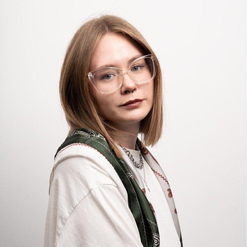 <p>Александра Поршнева</p>