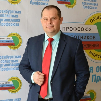 Василий Трофимов | Источник: Василий Трофимов / ВКонтакте