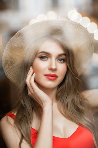 Алина Санько