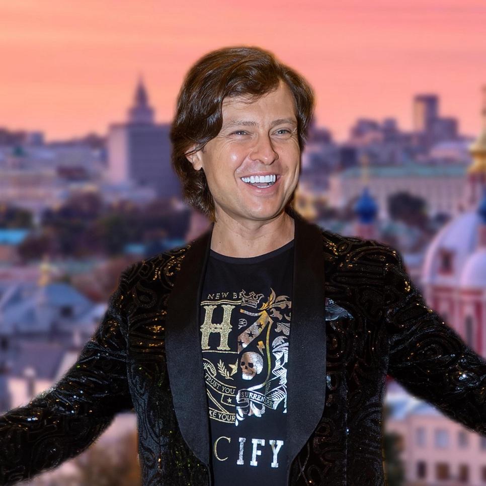 Прохор Шаляпин множит квадратные метры: артист купил еще одну квартиру в Москве