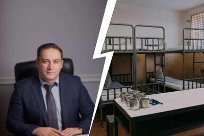 50-Volume Case: Ex-Samara Health Deputy Faces Third Trial