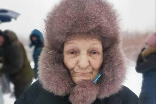 Женщина осталась без жилья из-за долгов дочери | Источник: Дарья Мосунова