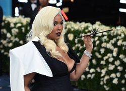Звезды на Met Gala скрывали «Оземпик»-похудение, но их выдали две детали
