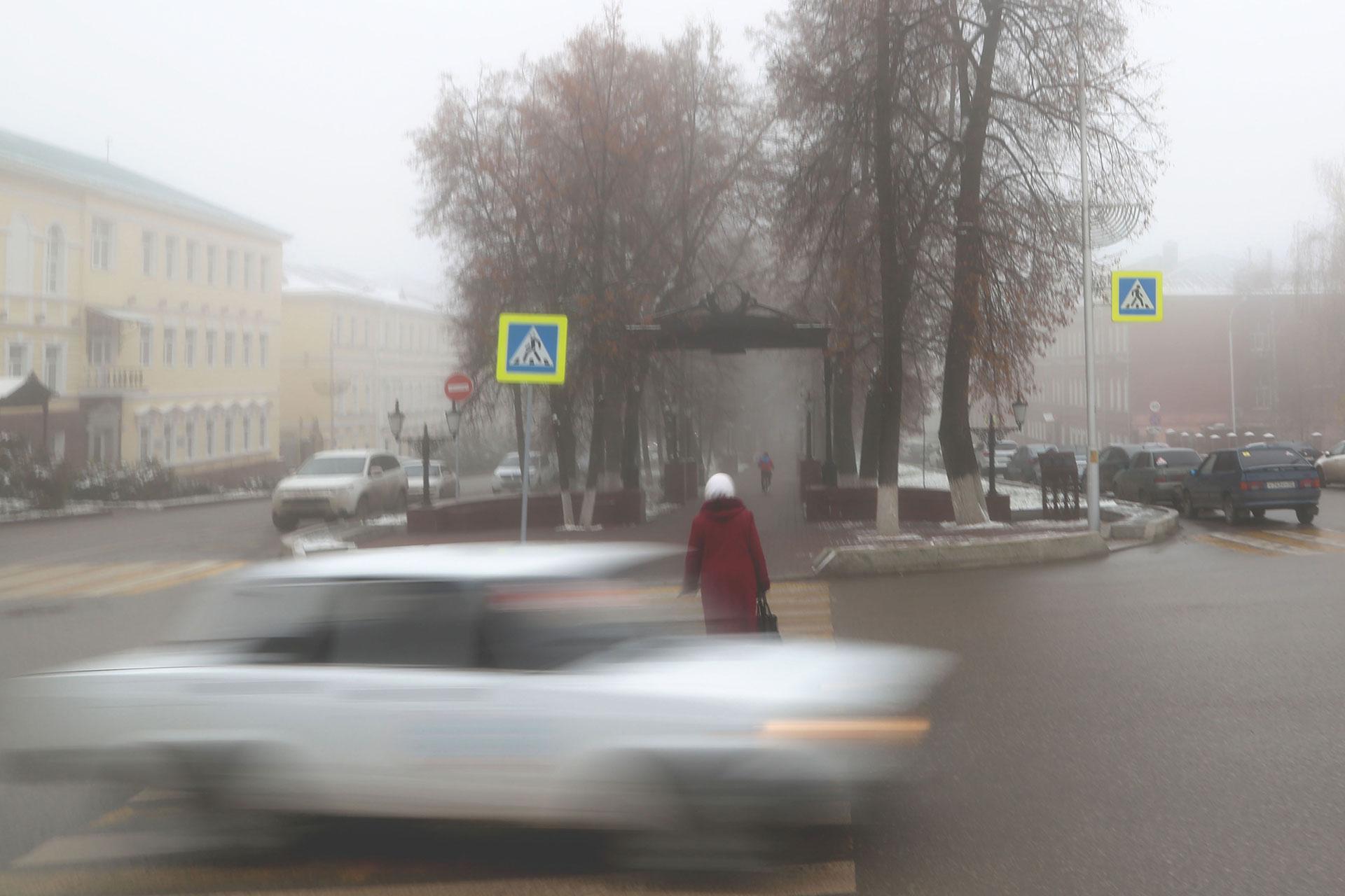 Мокрый снег и туман: какая погода ждет жителей Башкирии в последний  понедельник октября - 29 октября 2018 - УФА1.ру