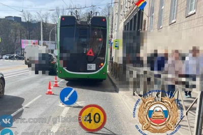 Происшествия на дорогах Калининградской области 14 апреля 2026