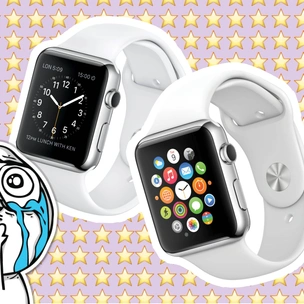 Продажи Apple Watch стартуют совсем скоро!