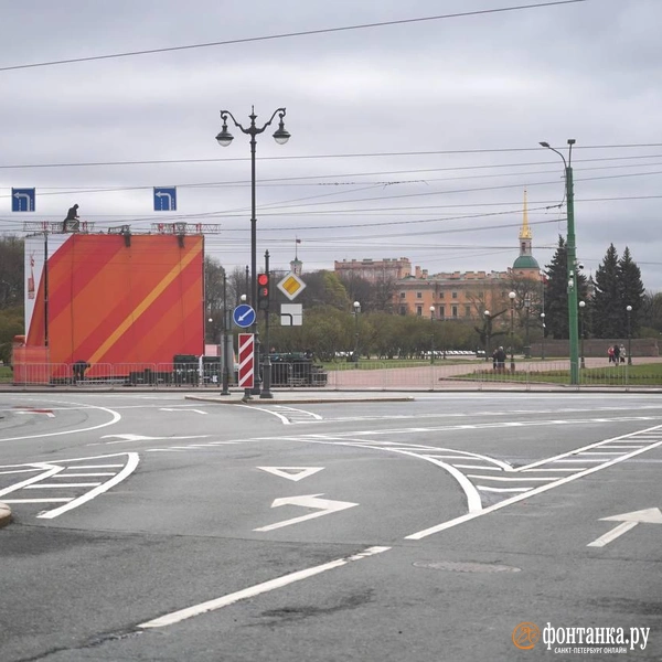 Источник: Павел Даиси / «Фонтанка.ру»