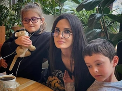 Алана Мамаева про алименты от бывшего мужа Павла: 14 тысяч и ни копейки больше