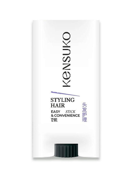 Стик для укладки волос Kensuko
