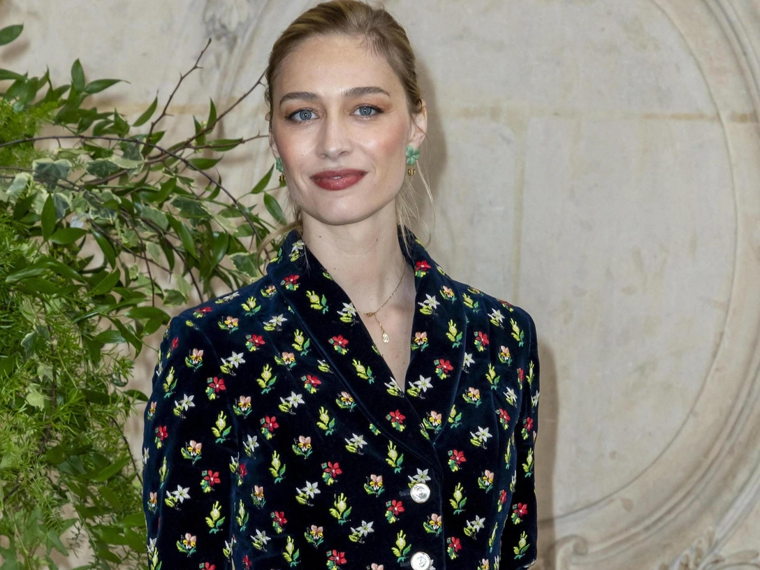 Беатрис Борромео | marieclaire.ru