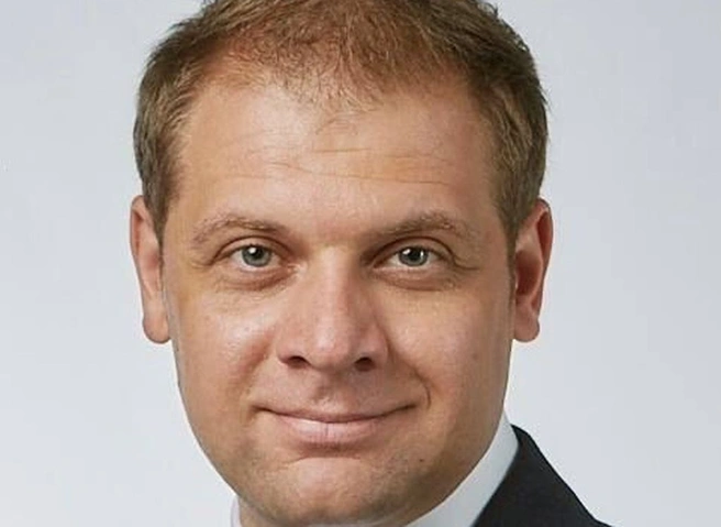 Бывший пресс-секретарь Любимова стал начальником томского департамента информполитики | ya62.ru