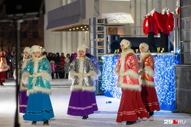 Источник: Анна Лоскутова / 29.RU