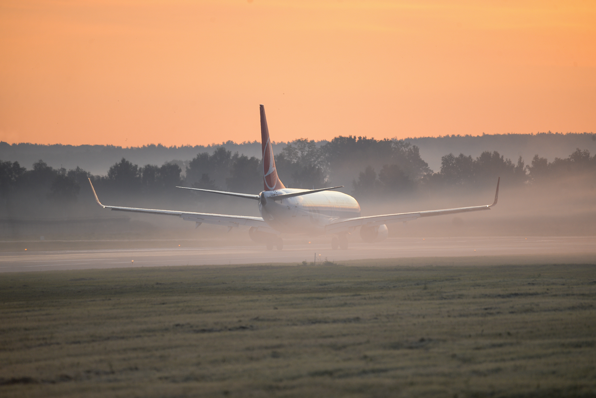 «Теряла сознание, мы приводили её в чувство»: медики-супруги из Самары спасли женщину на борту самолета
