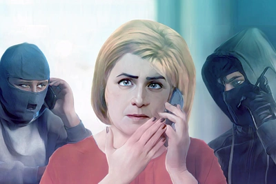 Жену уральского мэра обманули на 14 миллионов