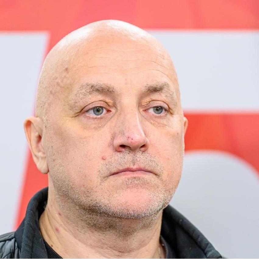 <p>Захар Прилепин</p>